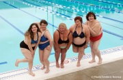 Proud To Be Fat: The Big Beautiful Women