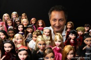 Isaac Larian, Founder and CEO of MGA Entertainment,